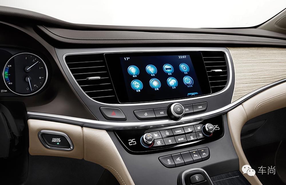 别克君越20款试驾,新君越动力2019款