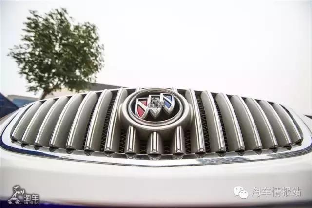 全新一代别克君越能否东山再起,能和君越媲美的国产车