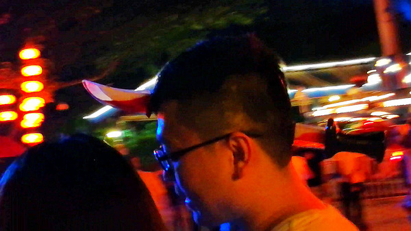 万圣节僵尸旅行,万圣节长隆9个鬼屋全玩时间赶吗