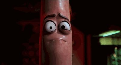 没骗人，今年这部“香肠”片恐怕要亮瞎你的眼！