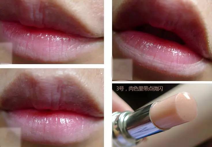 ysl最值得买的五个色号,ysl小黑管试色推荐