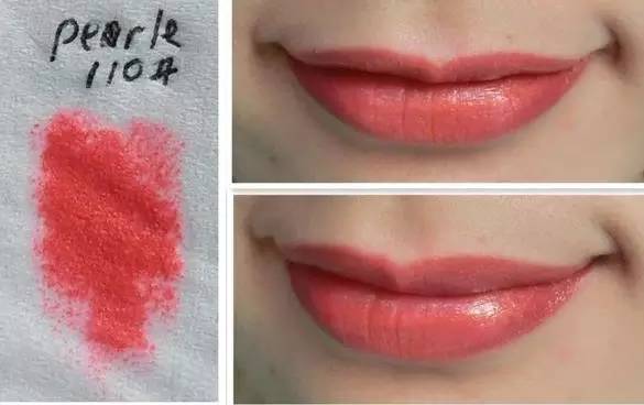 ysl最值得买的五个色号,ysl小黑管试色推荐