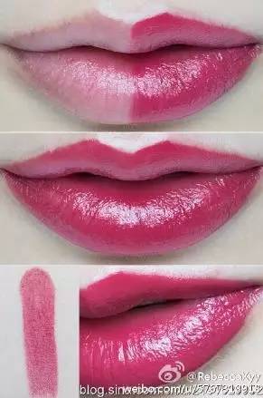 ysl最值得买的五个色号,ysl小黑管试色推荐