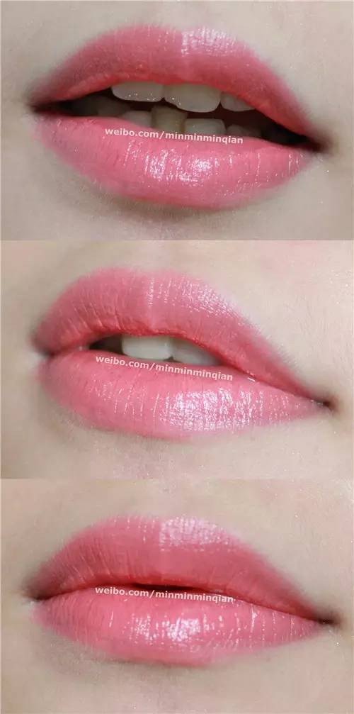 ysl最值得买的五个色号,ysl小黑管试色推荐