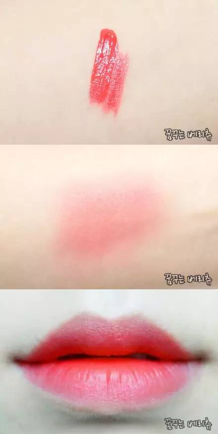 ysl最值得买的五个色号,ysl小黑管试色推荐