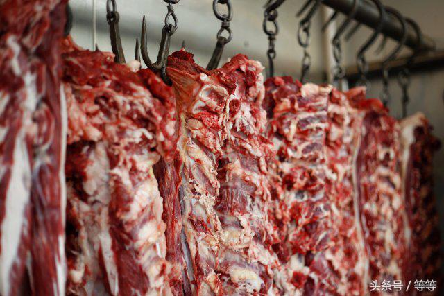 北京宣武牛街小吃一条街地址,北京宣武医院附近的特色小吃