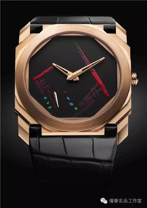 腕表欧米茄海马系列,宝格丽bzero1腕表