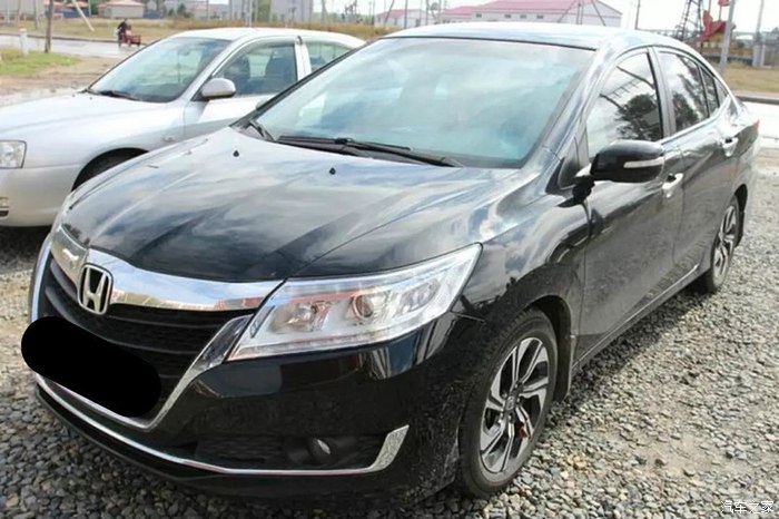 花多少钱买自动挡合适,本田凌派2016款1.8l舒适版评测