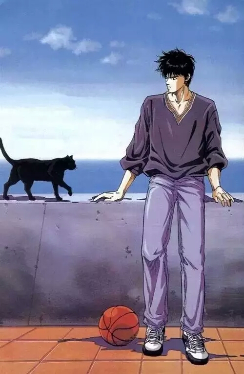 灌篮高手1-101国语版动漫,动漫灌篮高手全部