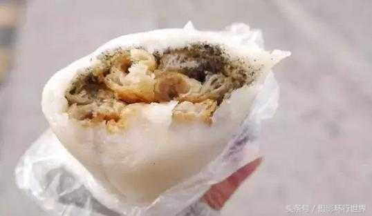 没吃过这几样不能叫做吃货,没吃过这些敢说自己是吃货吗