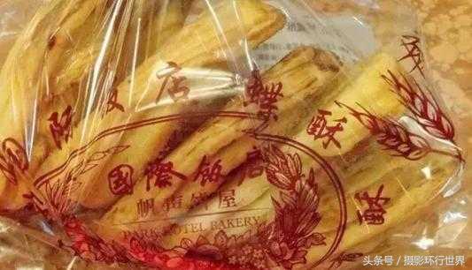 没吃过这几样不能叫做吃货,没吃过这些敢说自己是吃货吗