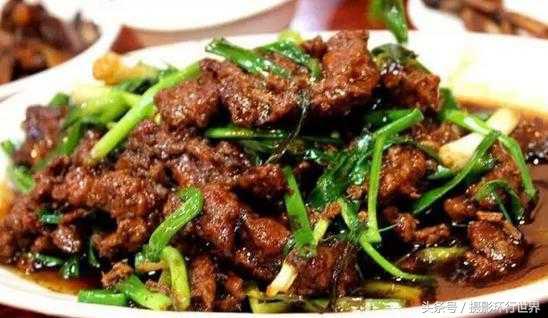 没吃过这几样不能叫做吃货,没吃过这些敢说自己是吃货吗