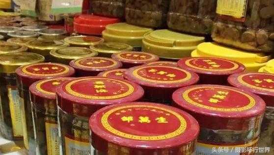 没吃过这几样不能叫做吃货,没吃过这些敢说自己是吃货吗