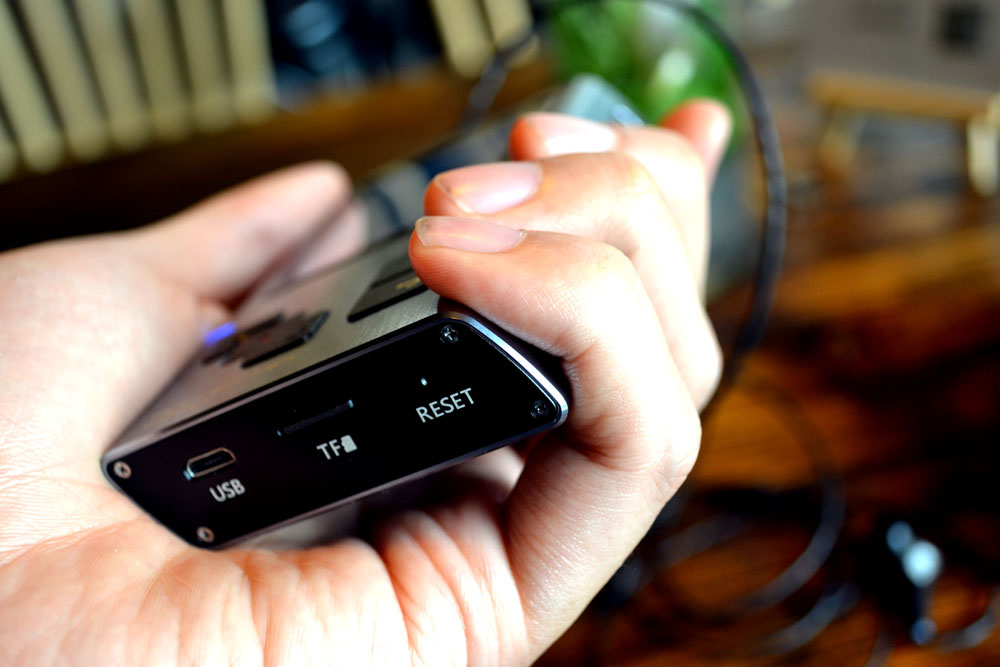 音乐是一种抹不掉的情怀，七彩虹C200HIFI*放播**器体验。