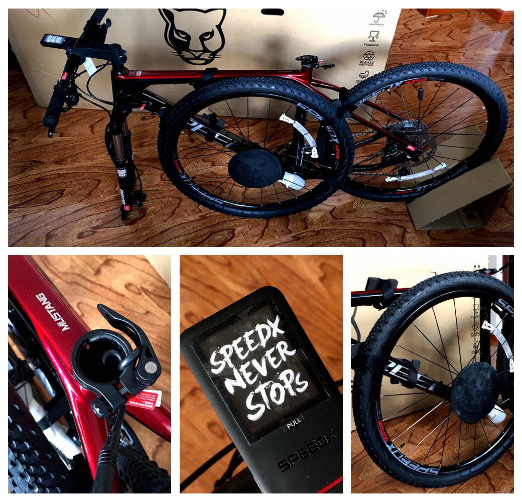 山地车碳纤维铝合金骑行感受,山地车铝合金碳纤维骑行感受