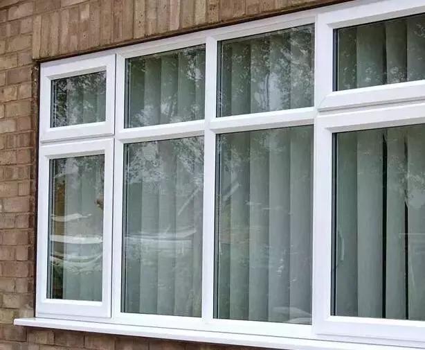 塑钢窗十大排名是什么,塑钢窗型材性价比