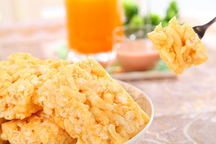 狗*子奶**蘸糖是什么美食产品？这里还有它的烹饪方法，超值头条帖