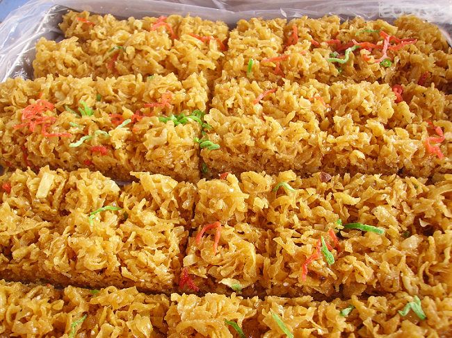 狗*子奶**蘸糖是什么美食产品？这里还有它的烹饪方法，超值头条帖