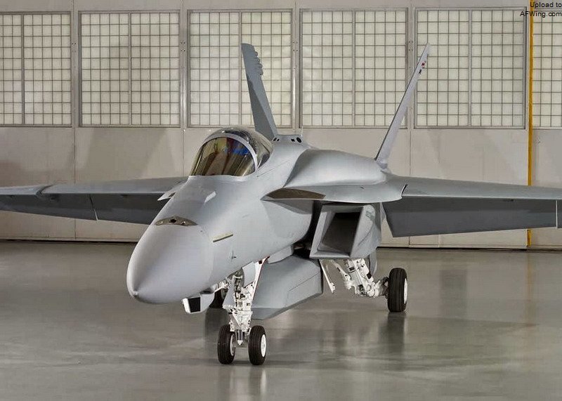 对抗2030年之后的潜在威胁？详解波音“沉默大黄蜂”