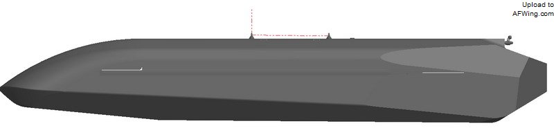 对抗2030年之后的潜在威胁？详解波音“沉默大黄蜂”