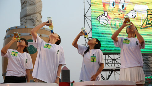 最好用的吹瓶神器,最好的吹瓶神器