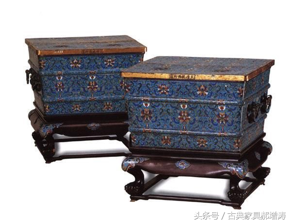 明清家具摆设有什么讲究,明代家具的艺术特色四个方面