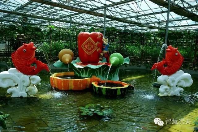 生态餐厅大棚用地,生态餐厅温室大棚配套设施