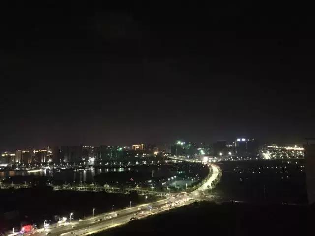 这就是2020年的清新,厉害了我的家乡!