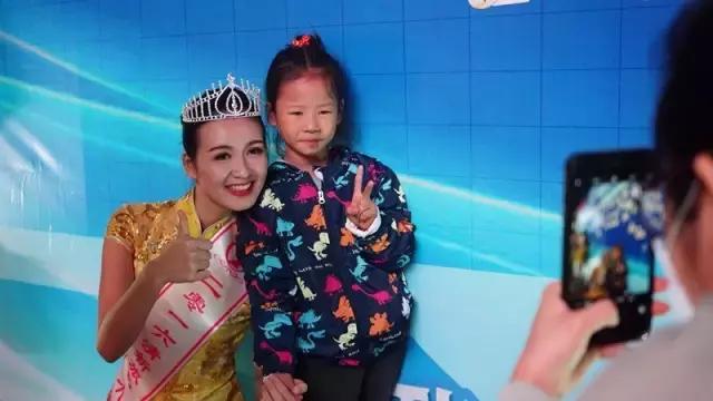 这就是2020年的清新,厉害了我的家乡!