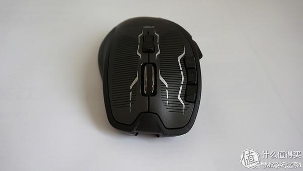 logitech罗技g700,罗技g700和g700s什么区别