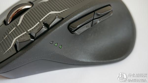 logitech罗技g700,罗技g700和g700s什么区别