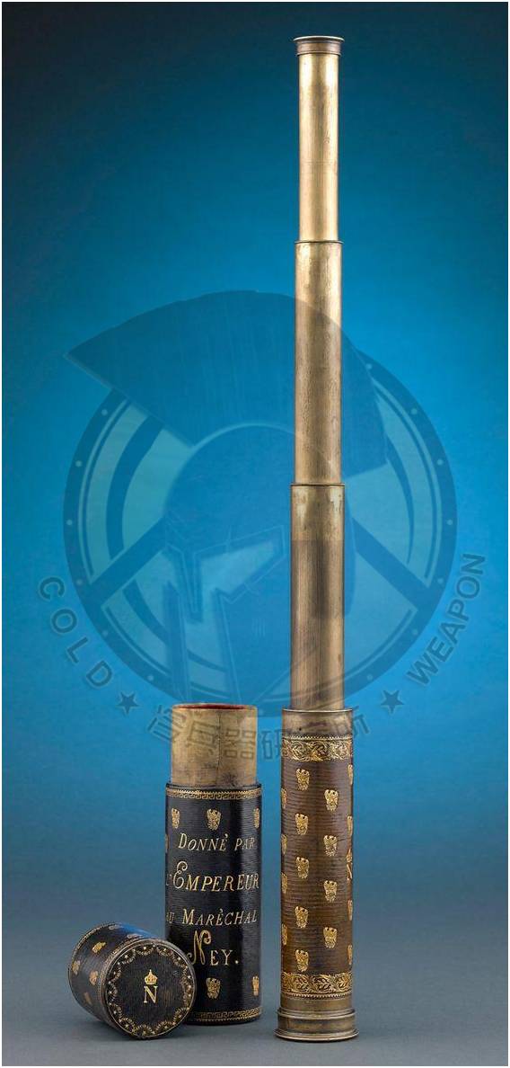 抗战时期的军用望远镜,一战时期的军用望远镜