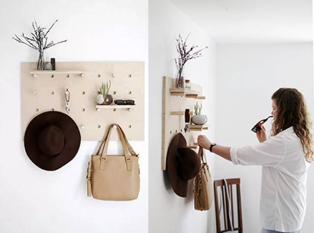 工作台墙面设计,工作台墙面装饰