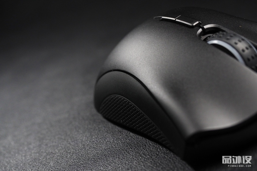 雷蛇3500dpi炼狱蝰蛇鼠标怎么拆,雷蛇razer炼狱蝰蛇v2鼠标调试