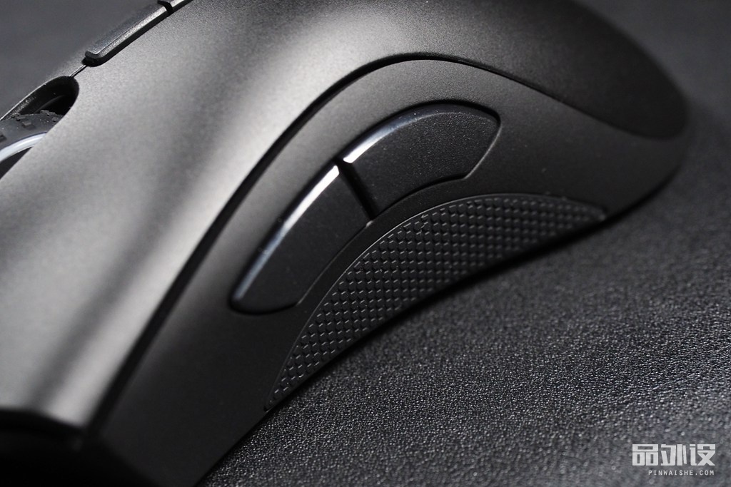 雷蛇3500dpi炼狱蝰蛇鼠标怎么拆,雷蛇razer炼狱蝰蛇v2鼠标调试