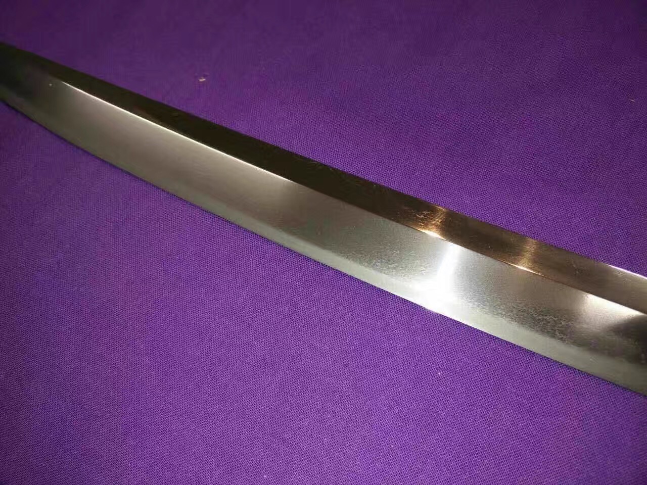 日本美术刀剑购买,日本美术刀镡