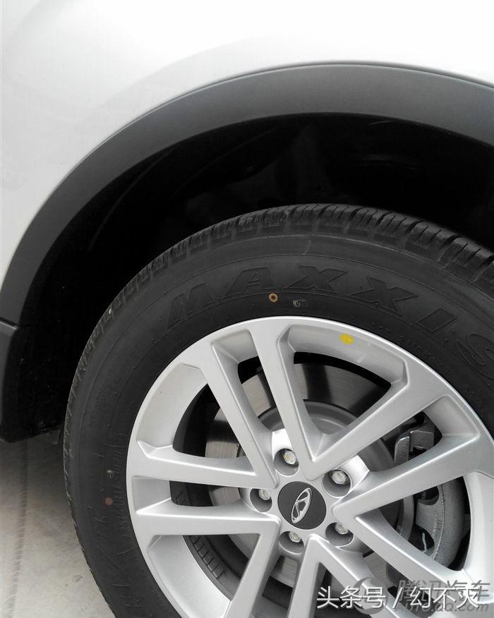 瑞虎5自动2.0家悦版,瑞虎51.5t和2.0l哪个好