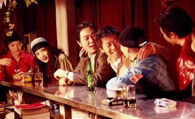 国产青春片十大巅峰之作,至今未被超越的华语青春片