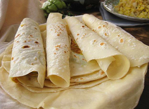 贵哥卤肉卷鸡蛋卷,卤香牛肉卷饼