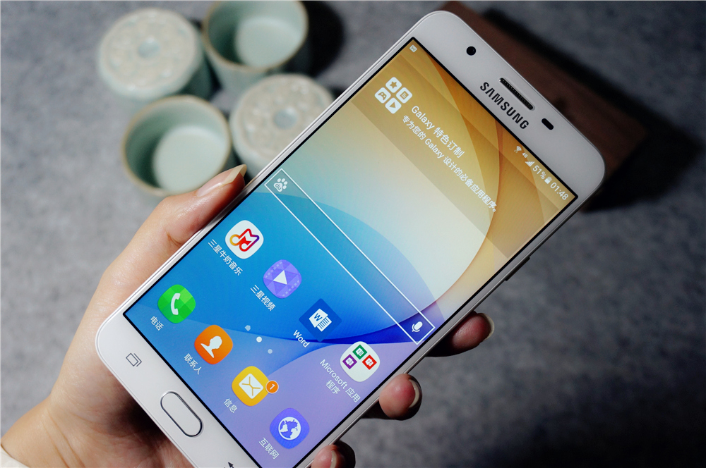 三星千元手机galaxy,千元的三星屏手机