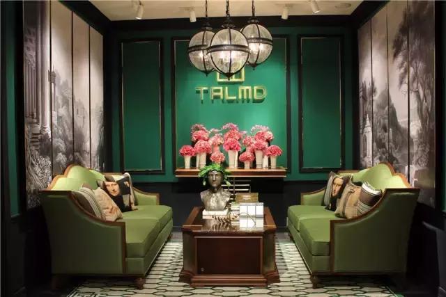 你梦想中的家是什么样子的,深圳的家居商场有哪些