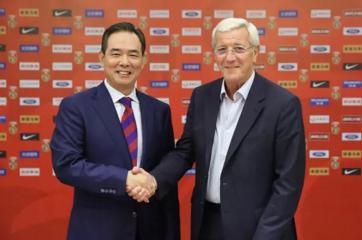 广州恒大许家印当年豪言夺冠,恒大许家印能成功翻盘吗