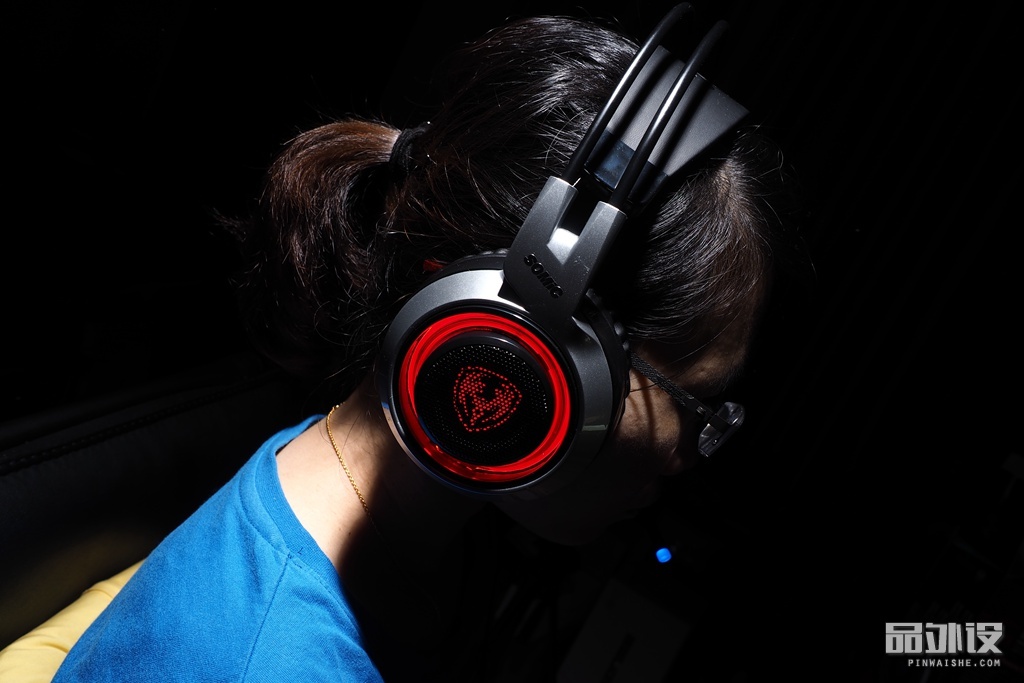 硕美科耳机g925怎么样,硕美科g936n和g951哪个好