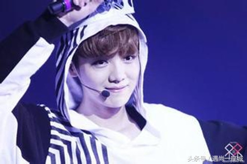 exo你绝对没看过的系列,exo有生之年系列