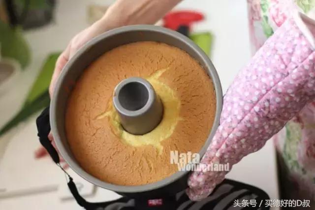 烘焙实用的模具有哪些,什么是成熟你看完就彻底懂