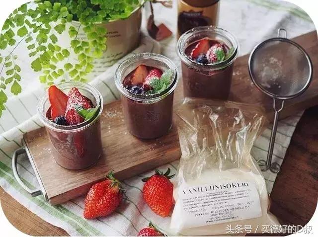 烘焙实用的模具有哪些,什么是成熟你看完就彻底懂