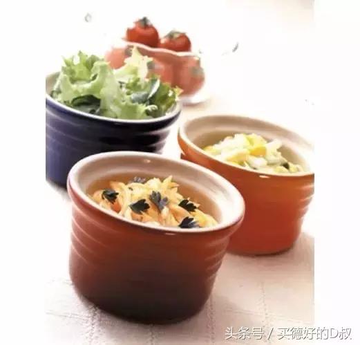 烘焙实用的模具有哪些,什么是成熟你看完就彻底懂