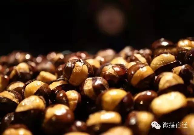 宿迁冬天最幸福的十件事