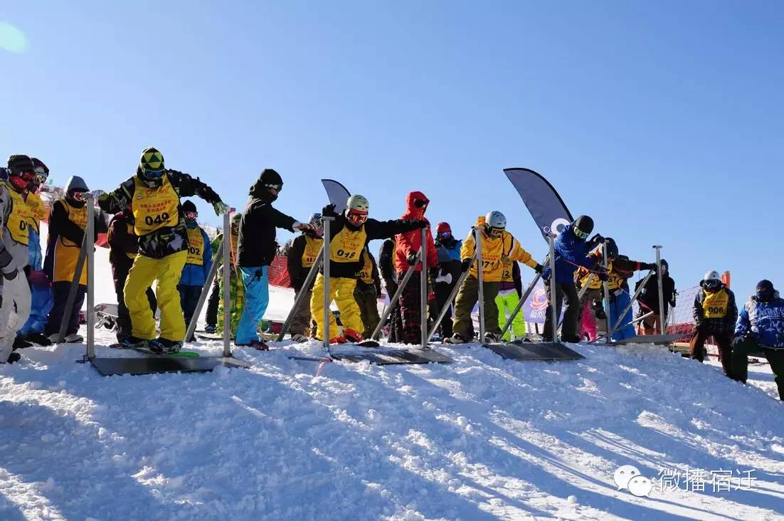 宿迁冬天最幸福的十件事