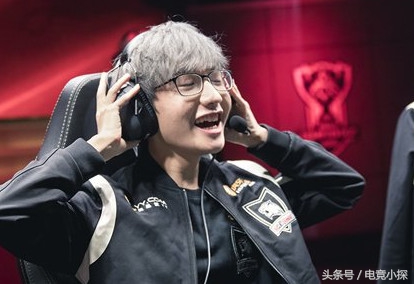 bengi盲僧操作,小花生盲僧打爆厂长